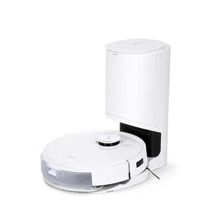 Ecovacs Deebot T9+ CH1918 Biały