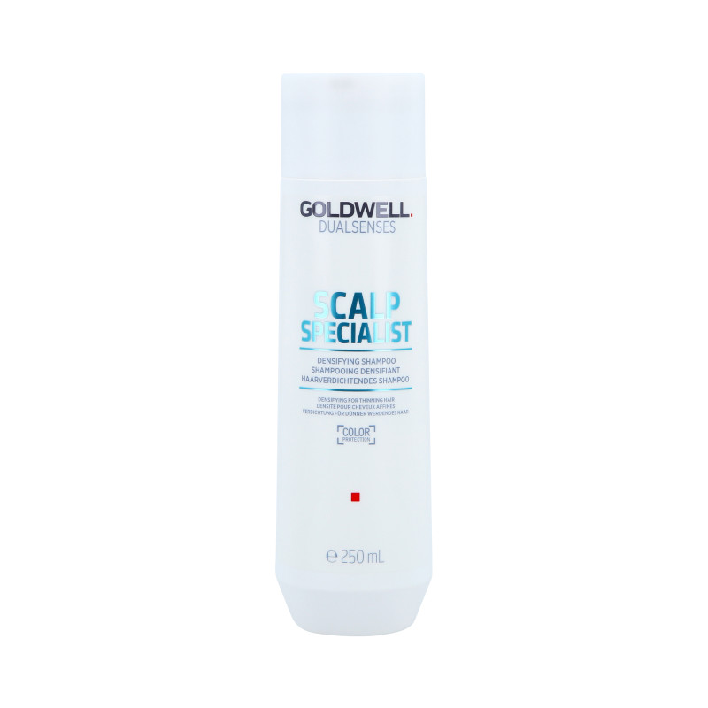 Goldwell Dualsenses Scalp Specialist, szampon zagęszczający, 250ml