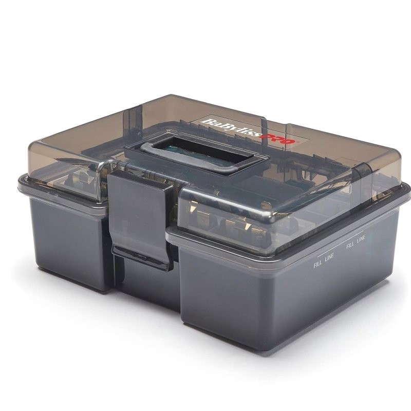 BaByliss PRO, BARBERsonic BOX do dezynfekcji wibracjami sonicznymi