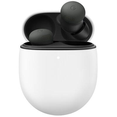 Google Pixel Buds Pro 2 ANC zielono-szare