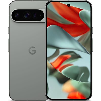 Google Pixel 9 Pro XL 5G 16/256GB Szary