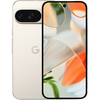 Google Pixel 9 5G 8/256GB Beżowy