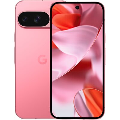 Google Pixel 9 5G 8/128GB Różowy