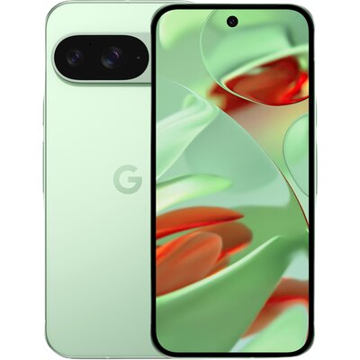 Google Pixel 9 5G 8/128GB Zielony