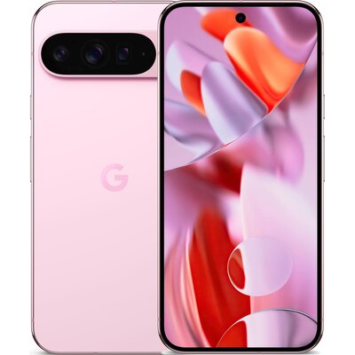 Google Pixel 9 Pro XL 5G 16/512GB Różowy