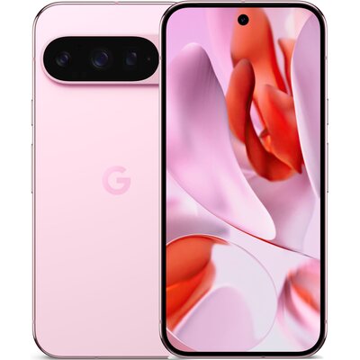 Google Pixel 9 Pro 5G 16/128GB Różowy