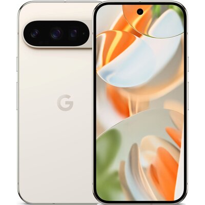 Google Pixel 9 Pro 5G 16/256GB Beżowy