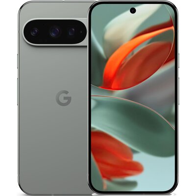 Google Pixel 9 Pro 5G 16/256GB Szary
