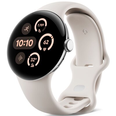Google Pixel Watch 3 41mm Beżowy