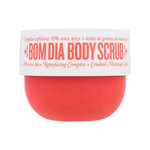 Sol De Janeiro Bom Dia Bright Scrub Peeling do ciała 220 g