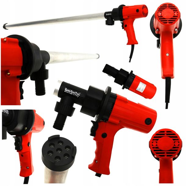 POMPA BECZKOWA DO PALIW I OLEJÓW 0,55KW KD1165