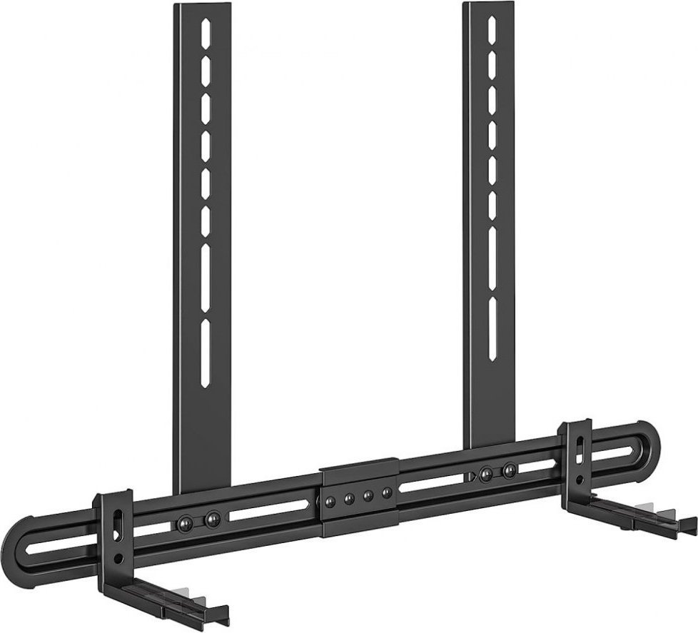 Techly Techly Uchwyt Ścienny lub VESA TV do Głośnika Soundbar