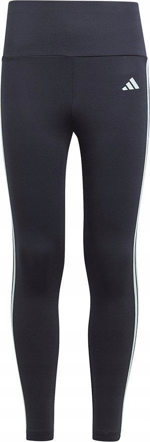 Adidas Legginsy adidas TR-ES 3 Stripes TIG girls Jr IJ9576