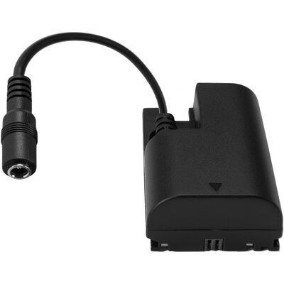 Tethertools Adapter systemu zasilania Case Relay do Canon LP-E6 (CRCE6)