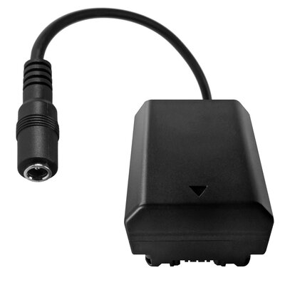 Adapter zasilania TETHER TOOLS Relay Camera do Sony A7III/A7RIII/A9