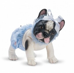 Piesek Lily Buldog Francuski Asi 0616630 Piesek Lily Buldog Francuski Asi 0616630