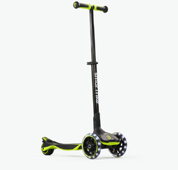 smarTrike - Hulajnoga 3w1 Xtend Scooter - Yellow