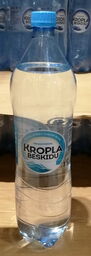 Kropla Beskidu 1,5l Niegazowana