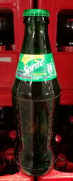 Sprite 250ml (butelka szklana)