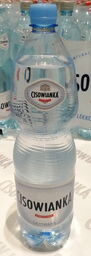 Cisowianka 1,5l gazowana