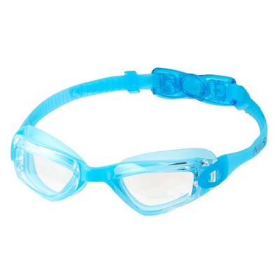 NQG770AF NIEBIESKI JUNIOR OKULARKI NILS AQUA