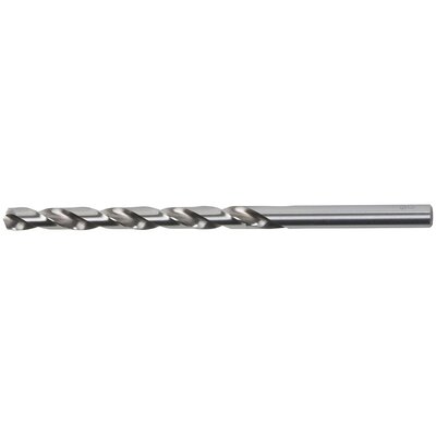 Proline Wiertło do metalu długie HSS DIN 340 szlifowane 4.8 mm 1 sztuka 77448 PX77448