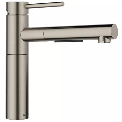 Bateria Blanco ALTA-S II satin platinum 527 710