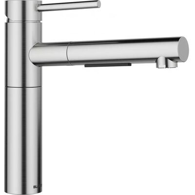 Bateria Blanco ALTA-S II PVD steel 527 544