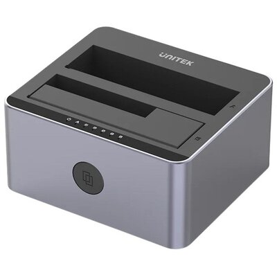 Stacja dokująca UNITEK Y-3026GY01-EU Y-3026GY01-EU