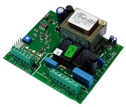 FAAC 200MPS Centrala sterująca, płyta do rolet 230V