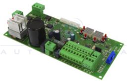 ROGER Centrala sterująca, płyta B70/1DC 24V do siłowników BRUSHLESS do bram przesuwnych