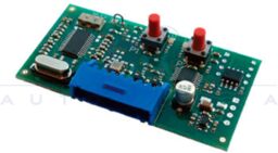 ROGER Radioodbiornik 2- kanałowy, H93/RX2RC/I, 433,92MHz