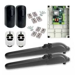 DEA Zestaw STING/24-BOOST 24V do 200 kg i 3 m długości