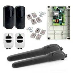 DEA Zestaw MAC 230V do 400 kg i 3 m długości