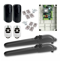 DEA Zestaw STING 230V do 400 kg i 3 m długości