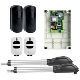 DEA Zestaw LOOK 351/SC 230V do 400 kg i 3 m długości