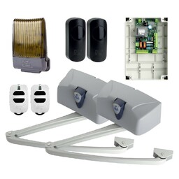 DEA Zestaw LIVI 502 230V do 400 kg i 4,5 m długości