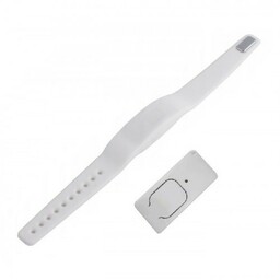 Pilot HB Zegarek zamiennik do Came Space (biały)