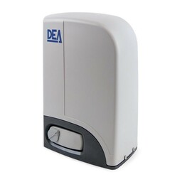 DEA Siłownik LIVI 6/24N/F 24V z centralą sterującą do 600 kg