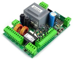 DEA Centrala sterująca, płyta NET230N 230V jednofazowa, bez obudowy