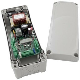 ROGER Centrala sterująca F70/IPU36/BOX/SL (SLIM), BRUSHLESS w technologii IPU z inwerterem