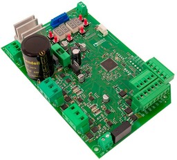 ROGER Centrala sterująca, płyta B70/2ML do serii AYRON