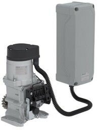 ROGER Napęd TW110/1000/HS BRUSHLESS 36V HIGH SPEED z wbudowaną centralą sterującą B70/1THP