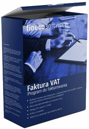Pakiet Przedsiębiorcy Faktura VAT