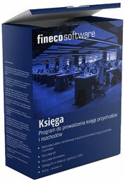 Pakiet przedsiębiorcy Księga