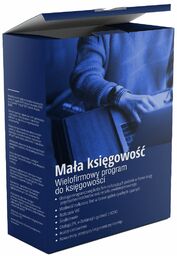 Pakiet Przedsiębiorcy Mała Księgowość