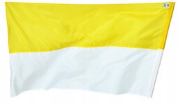 Flaga Papieska Kościelna 112 70