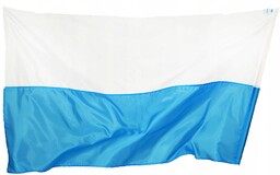 Flaga Maryjna Kościelna 112 70 cm