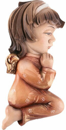 Anioł - Obrońca Dzieci (Dziewczynka)