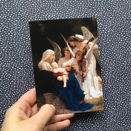 Kartka Boże Narodzenie